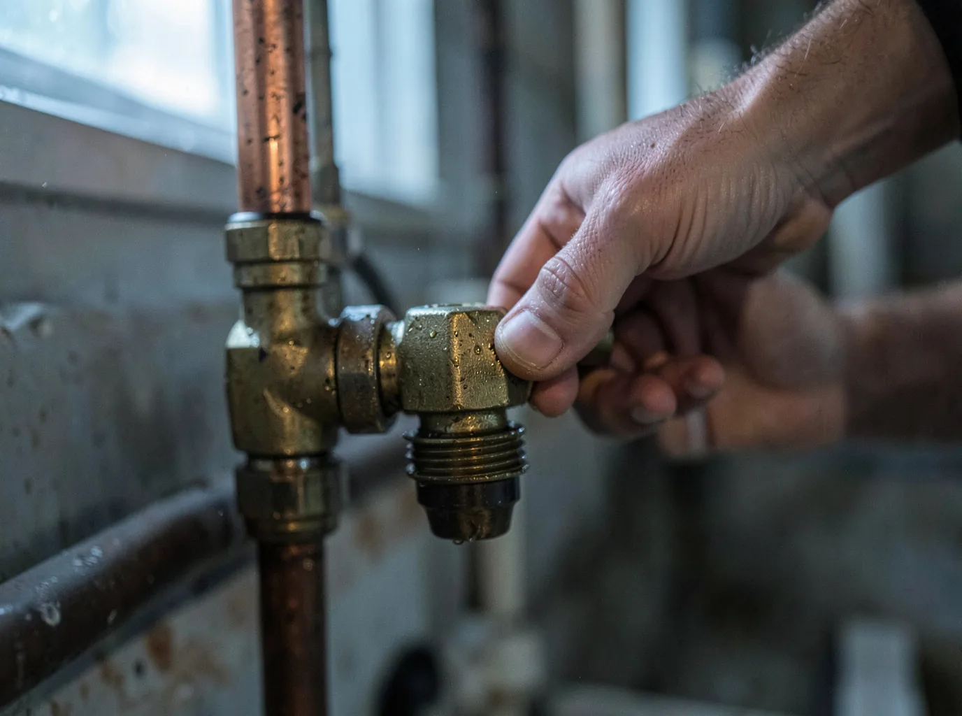 Emergency Plumber Huntsville, MO FAQs